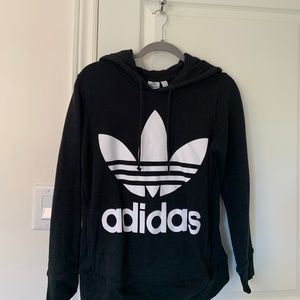 Adidas hoodie